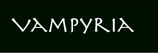 Vampyria